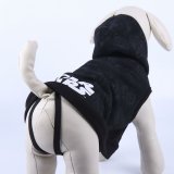 Dog Sweatshirt Star Wars XXS Sort #5