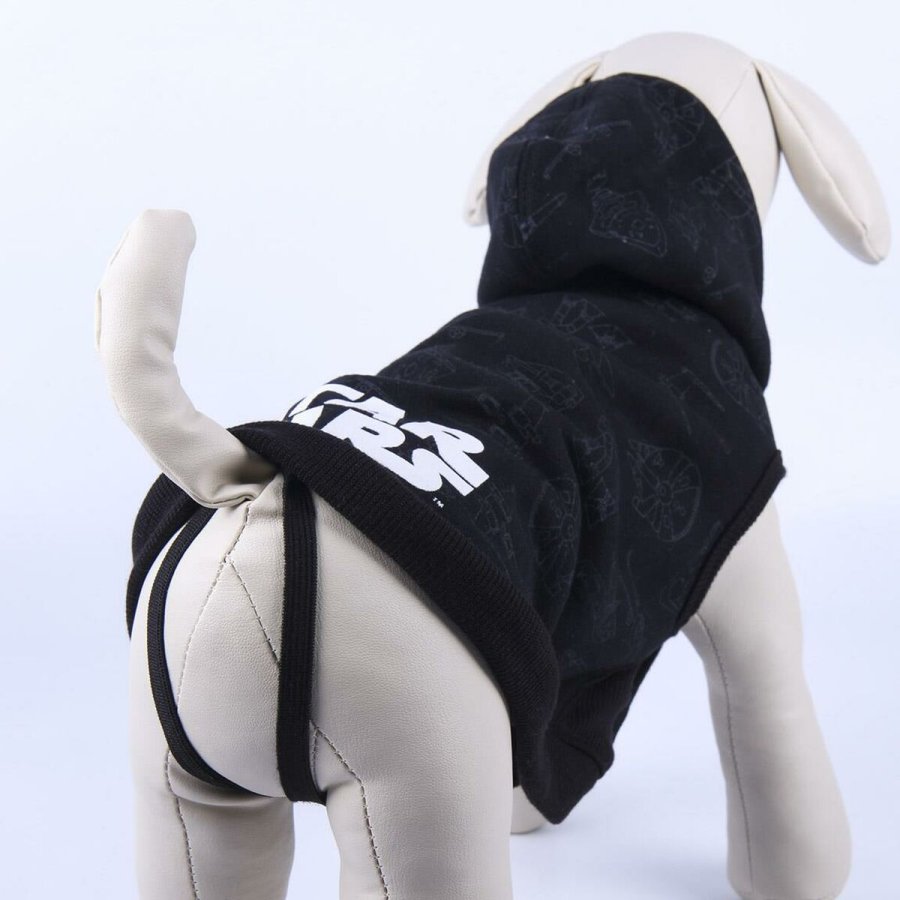 Dog Sweatshirt Star Wars XXS Sort #5