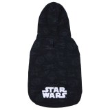 Dog Sweatshirt Star Wars XXS Sort #7