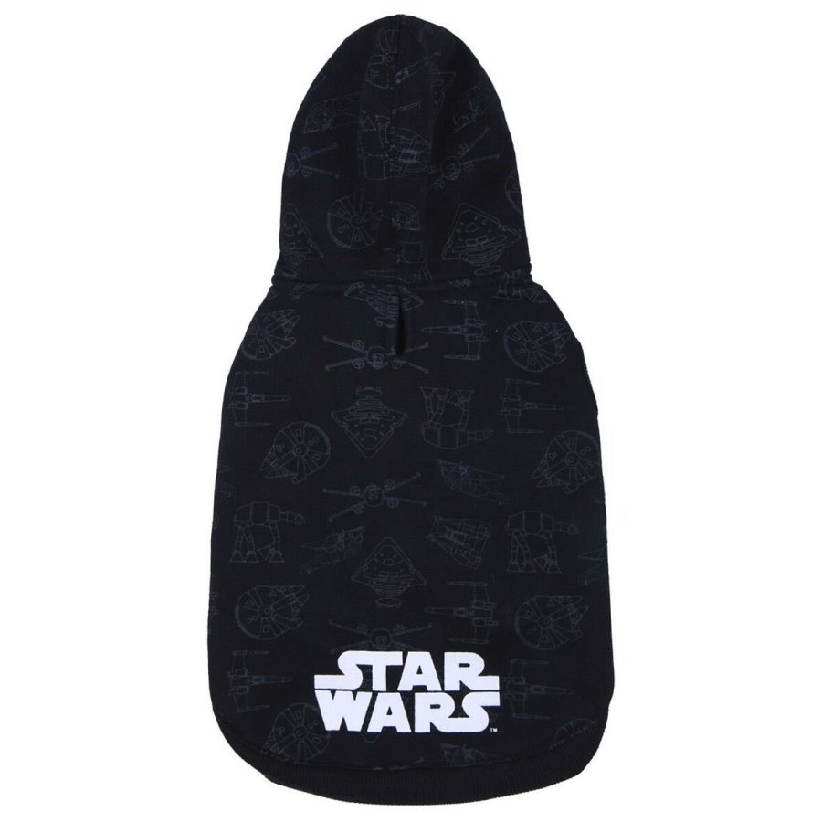 Dog Sweatshirt Star Wars XXS Sort #7