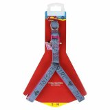 Hundesele Superman Pink #1