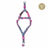 Hundesele Superman Pink #2