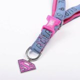 Hundesele Superman Pink #5