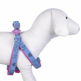 Hundesele Superman Pink #7