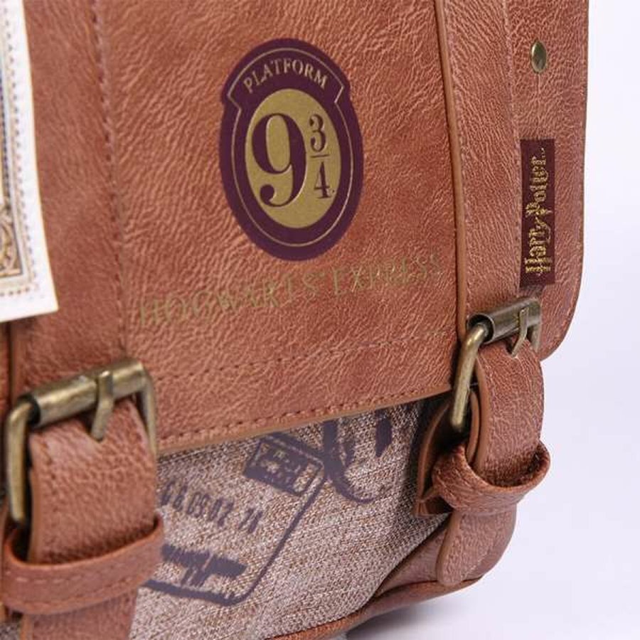 Casual Rygsk Harry Potter #3