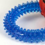 Legetj til hunde Wonder Woman (4 enheder) #5