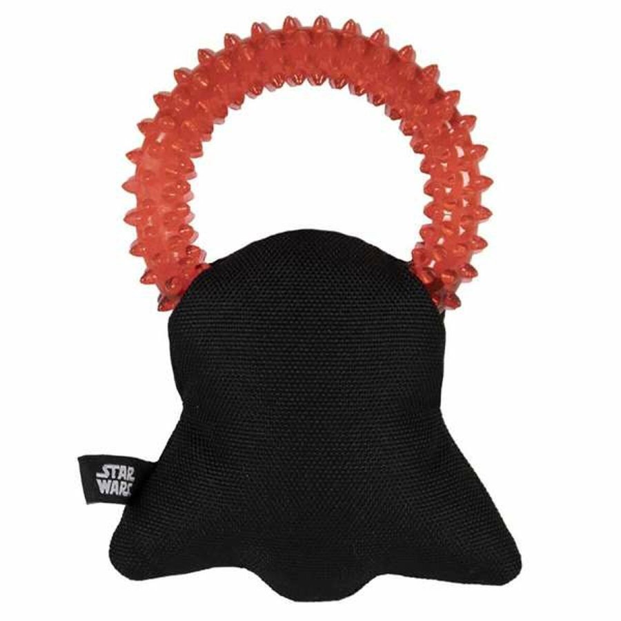 Legetj til hunde Star Wars Sort #2