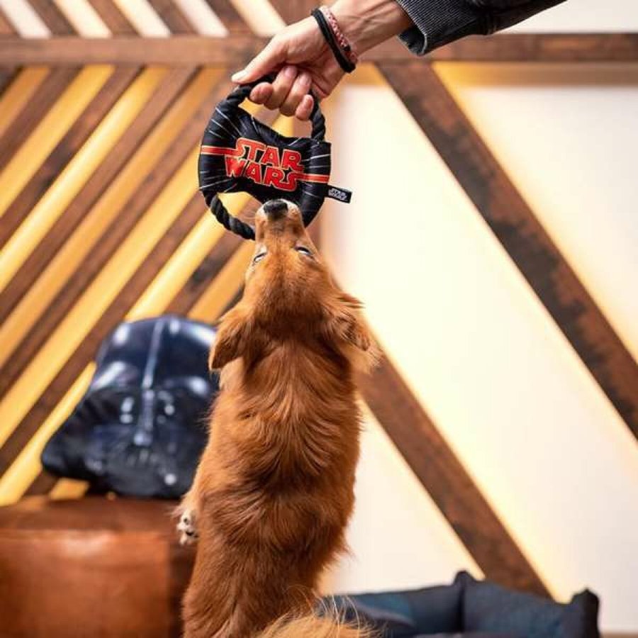 Legetj til hunde Star Wars #3