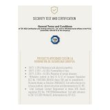 Paraply Mickey Mouse R�d (� 71 cm) #4