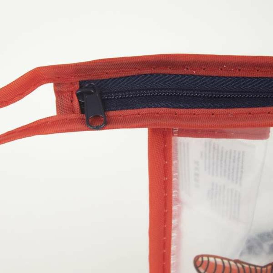 Rejsest Spider-Man Rd #3