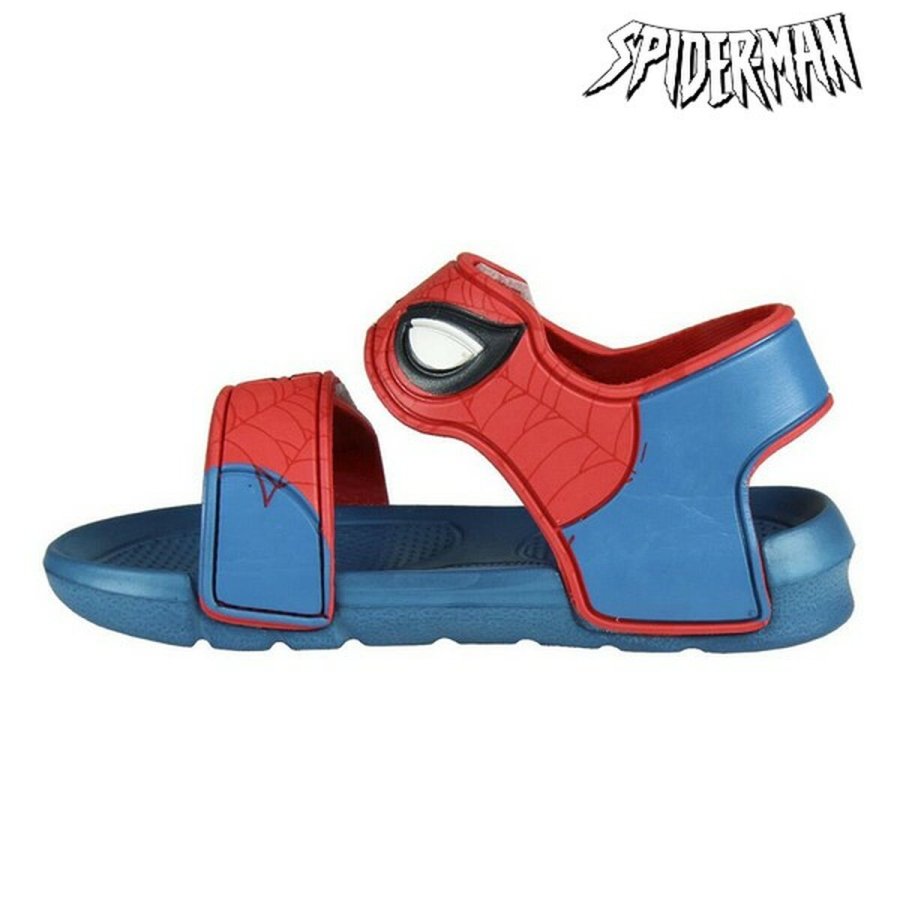 Sandaler til brn Spider-Man S0710155 Rd #3