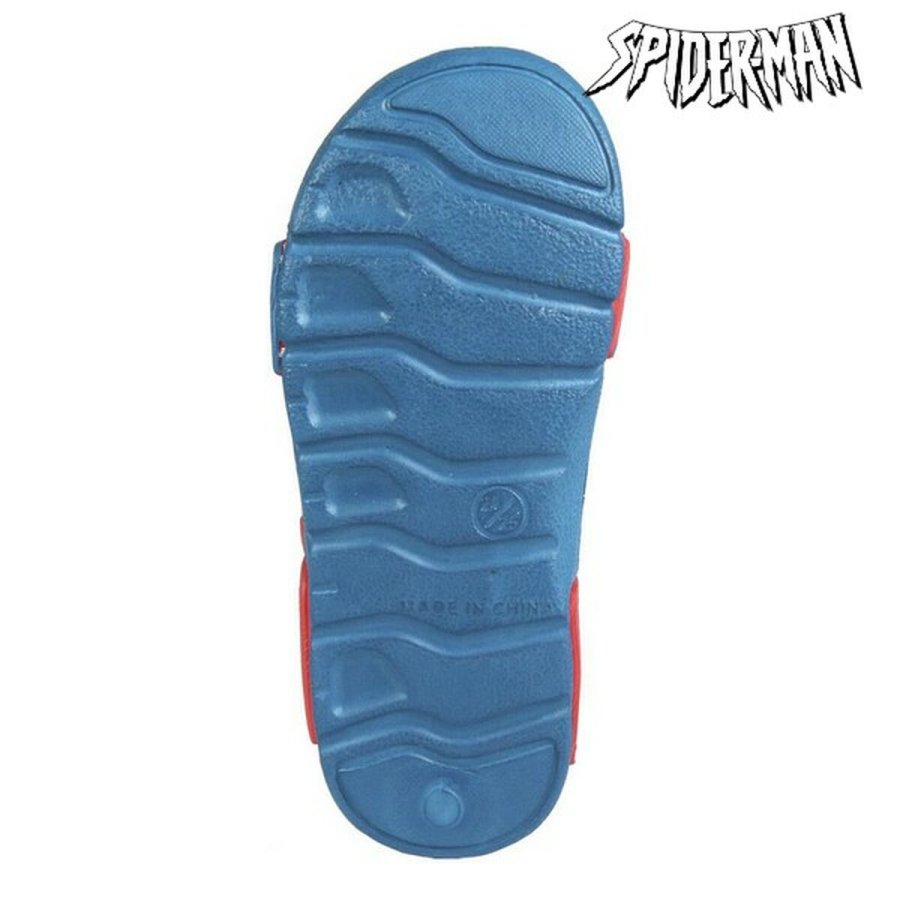 Sandaler til brn Spider-Man S0710155 Rd #4