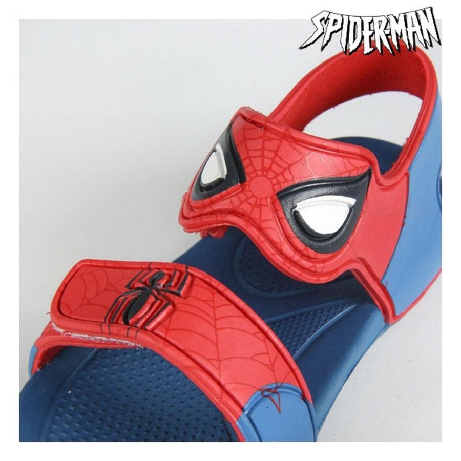 Sandaler til brn Spider-Man S0710155 Rd #5