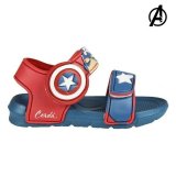 Strandsandaler The Avengers 148321 Rd #2