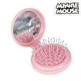 Toilettaske med Tilbehr Minnie Mouse CD-25-1644 (19 pcs) #6