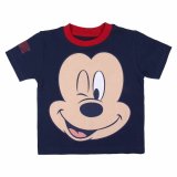 Nattj Brns Mickey Mouse Rd #6