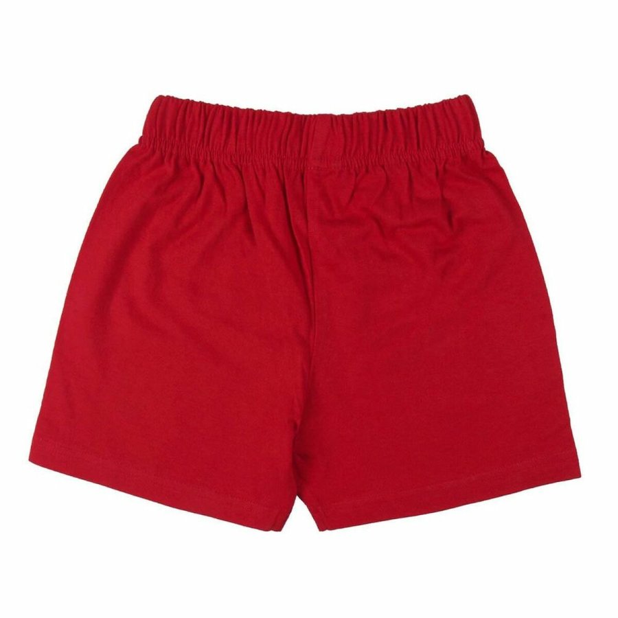 Nattj Brns Mickey Mouse Rd #7