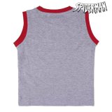 Nattj Brns Spider-Man Gr #3