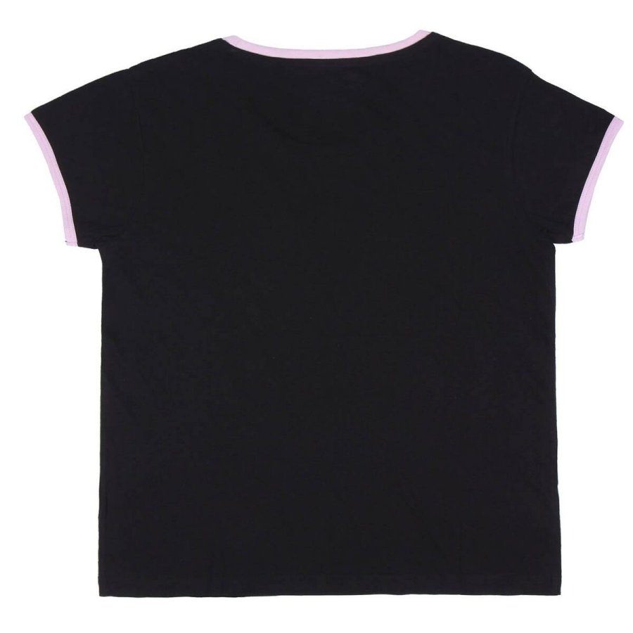 Natt�j Disney Sort (Voksne) #4