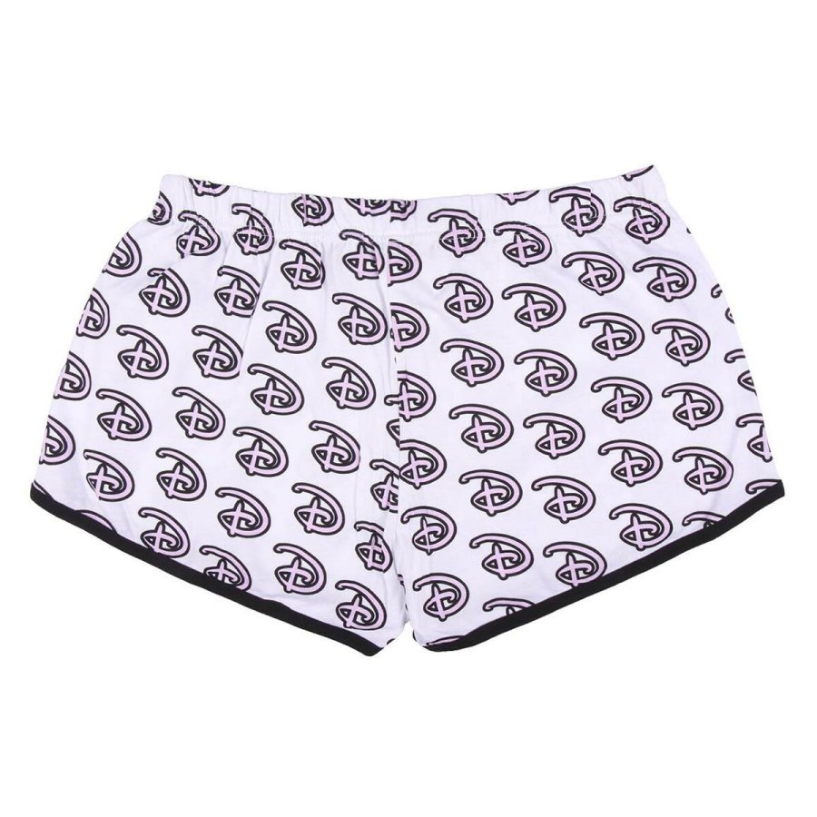 Natt�j Disney Sort (Voksne) #6