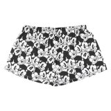 Natt�j Minnie Mouse Hvid (Voksne) Dame #4