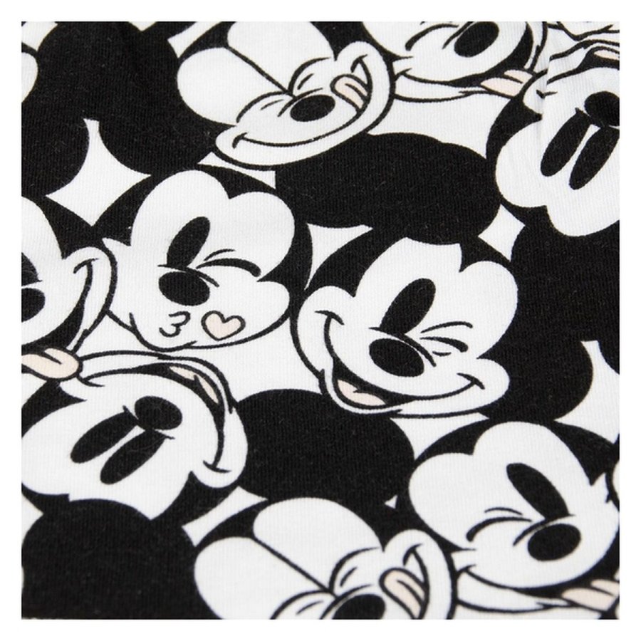 Natt�j Minnie Mouse Hvid (Voksne) Dame #6