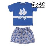 Nattj Brns Mickey Mouse Bl #1