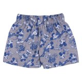 Nattj Brns Mickey Mouse Bl #5