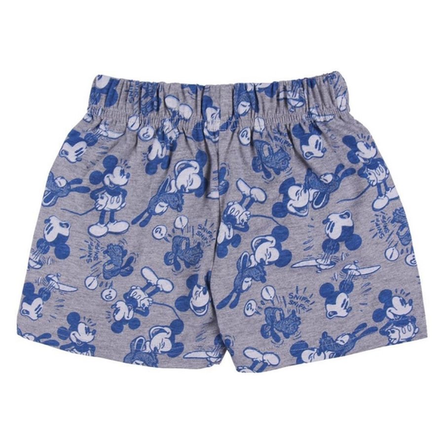 Nattj Brns Mickey Mouse Bl #5