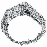 Turban Mickey Mouse Lysegr #1