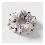 Hrelastikker Princess (5 pcs) #2