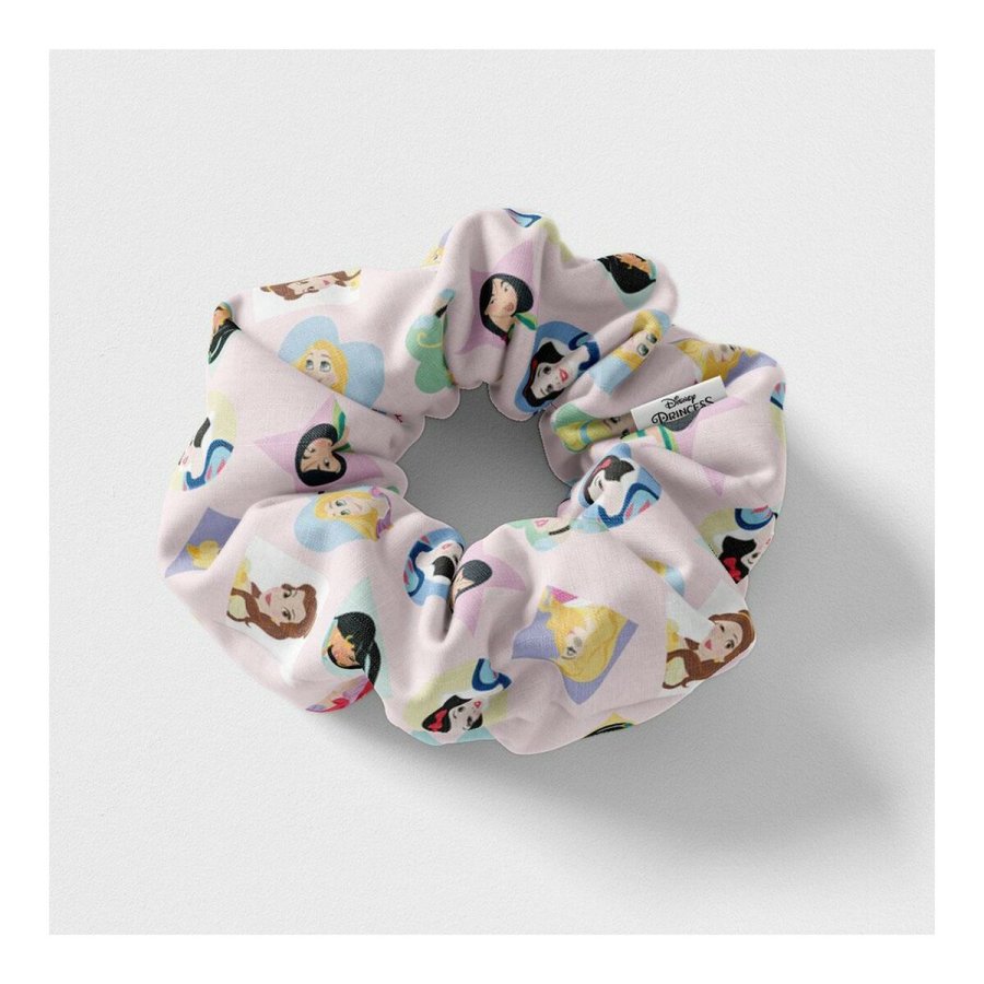 Hrelastikker Princess (5 pcs) #2