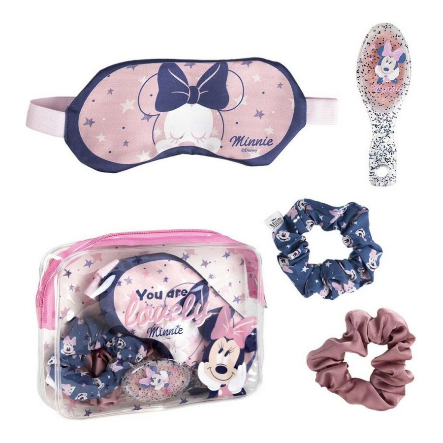 Sknhedsst Minnie Mouse Tilbehr (5 pcs) #1