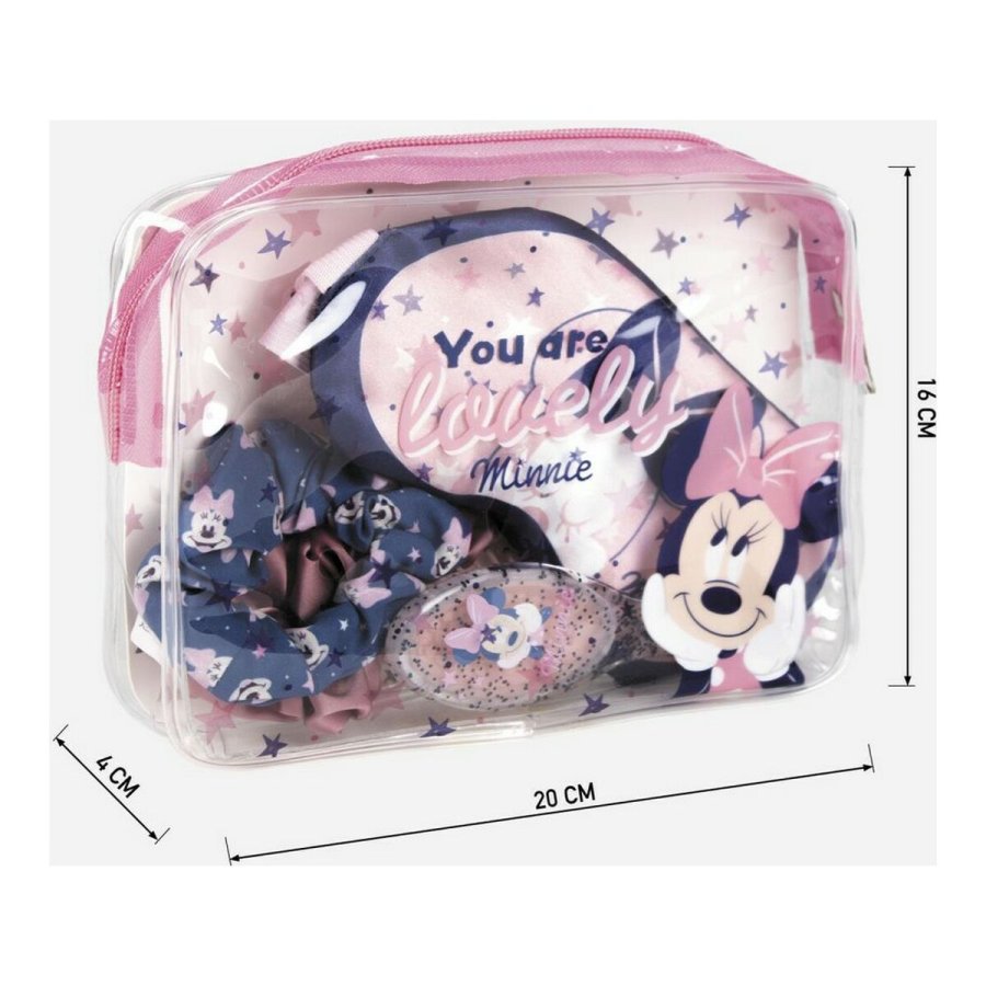 Sknhedsst Minnie Mouse Tilbehr (5 pcs) #3