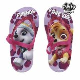 Klipklappere til brn The Paw Patrol 72350 #3