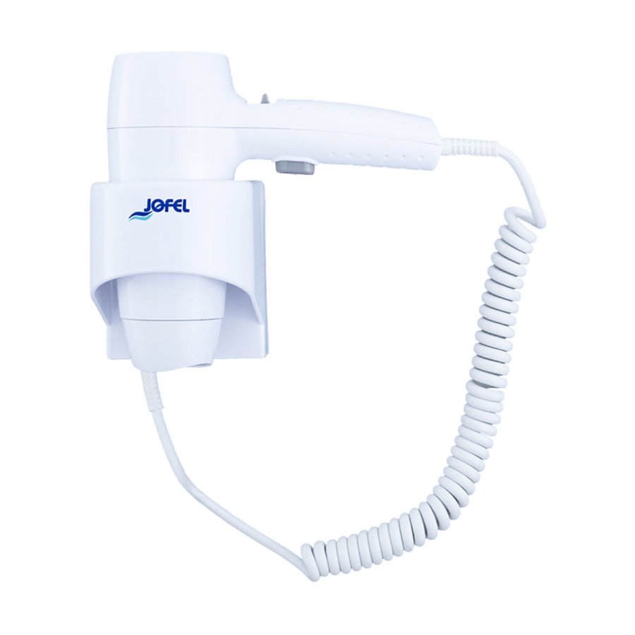 Hrtrrer Jofel Hvid 1200 W Vgkonsol #1