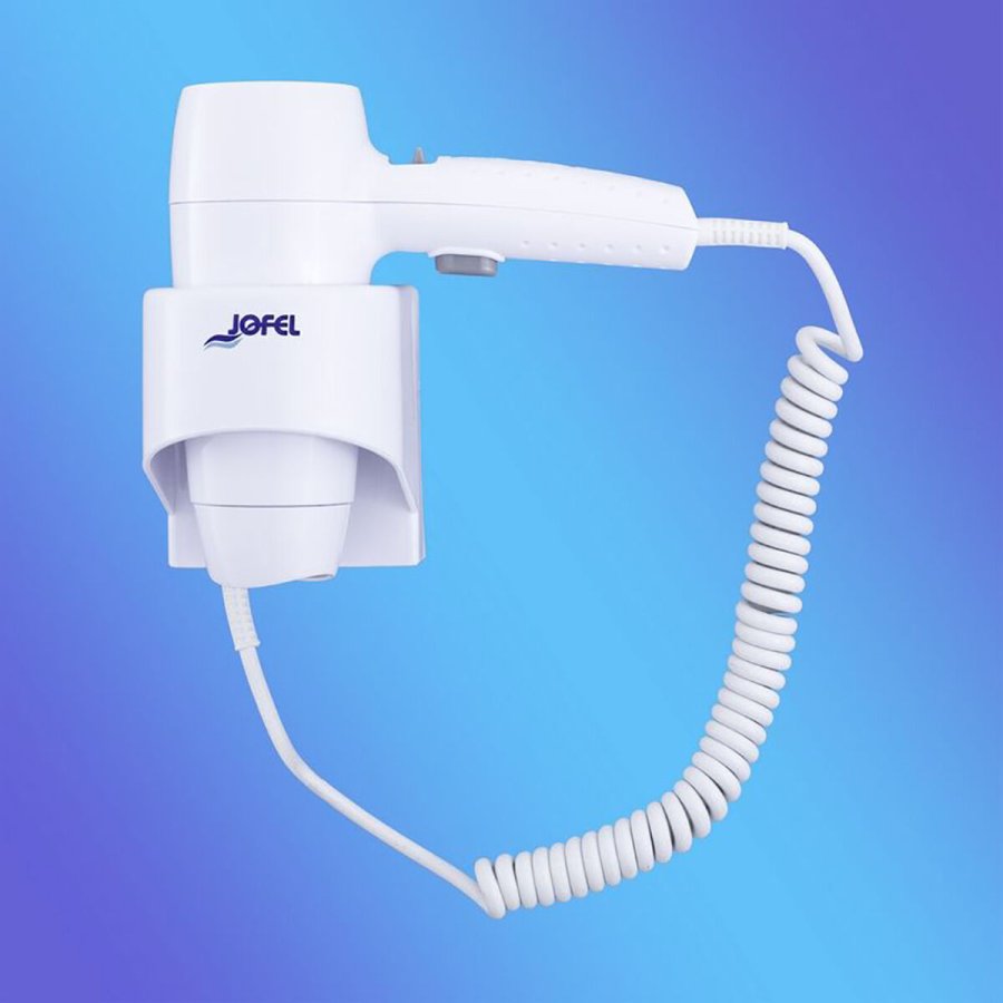 Hrtrrer Jofel Hvid 1200 W Vgkonsol #2