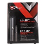 Hrtrimmer/Shaver Albi Pro Pro Kit #1