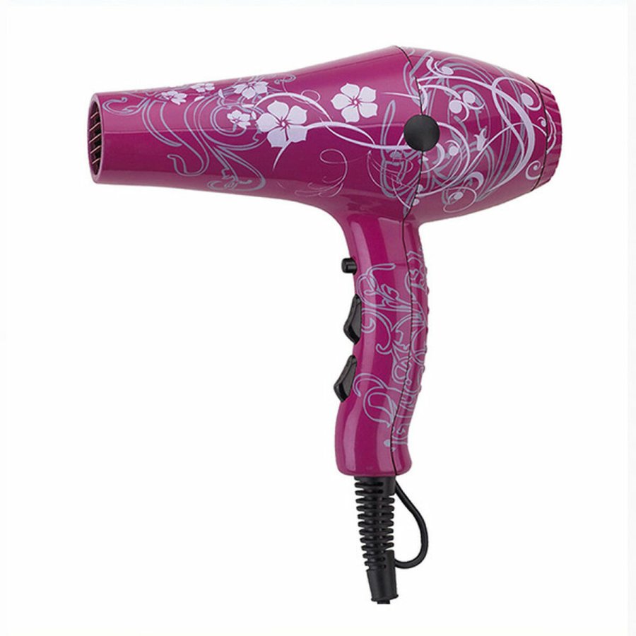 Hrtrrer Albi Pro Secador Flor Fuchsia Cvetlice #1