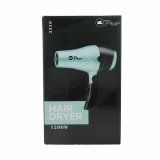 Hrtrrer Albi Pro Travel 1200 W Duftspreder #1