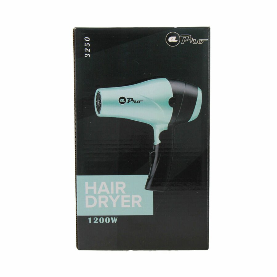 Hrtrrer Albi Pro Travel 1200 W Duftspreder #1