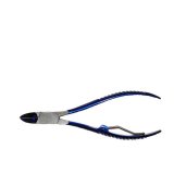 Olie til Negle Albi Pro Alicate Uas Mrkebl #1