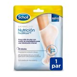 Behandling til Fdder Scholl Pedimask #1