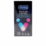 Kondomer Durex 40024 12 Dele #1