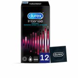 Kondomer Durex Intense Orgasmic 12 enheder #5