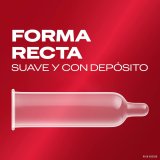 Kondomer Durex Sensitivo Contacto Total 12 enheder #9