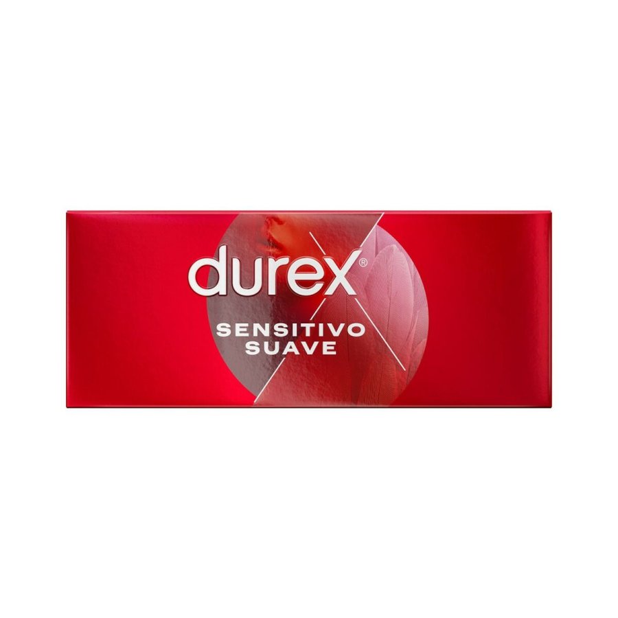 Kondomer Durex 144 enheder #3