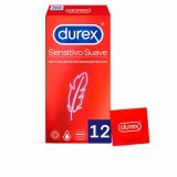 Suave Flelse Kondomer Durex 12 enheder #1