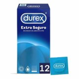 Kondomer Durex Extra Seguro #1