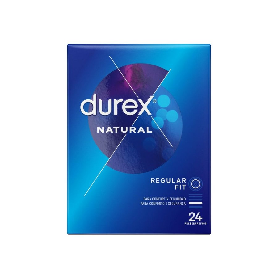 Kondomer Durex #3